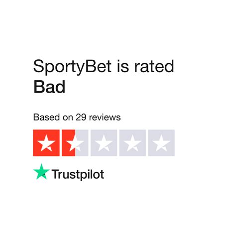 Read Customer Service Reviews of sportybet.com .